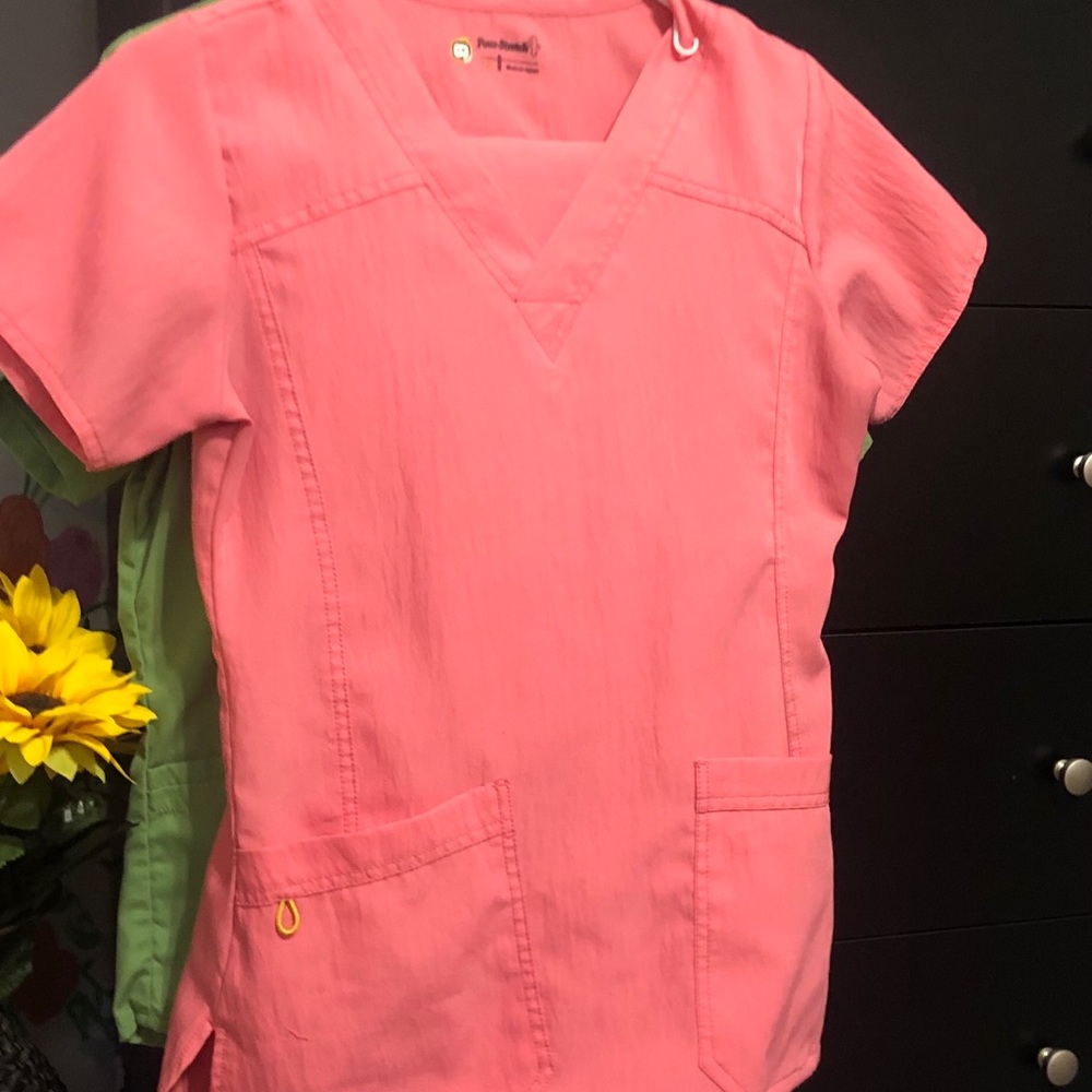 Wonderwink scrubs